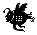 Логотип для Урбис Телеком (незаметные услуги для человека в городской среде)