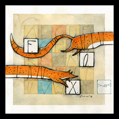 F.O.X. (You�ve Got Mail)