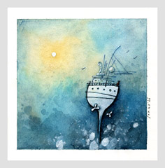 Sail Away (Sweet Sister)